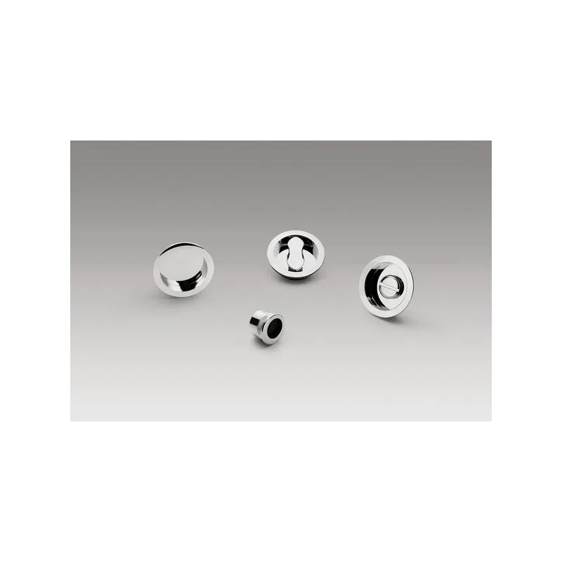 Open Colombo Flush handle ID211LK with lock Open Colombo Flush handle ID211LK with lock