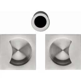 Maniglia ad incasso OpenSQ Colombo Design ID311