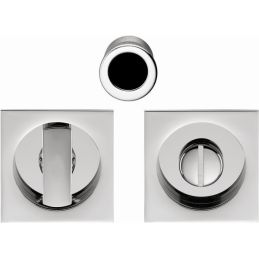 OpenSQ Colombo Flush handle ID311BZG with thumb turn