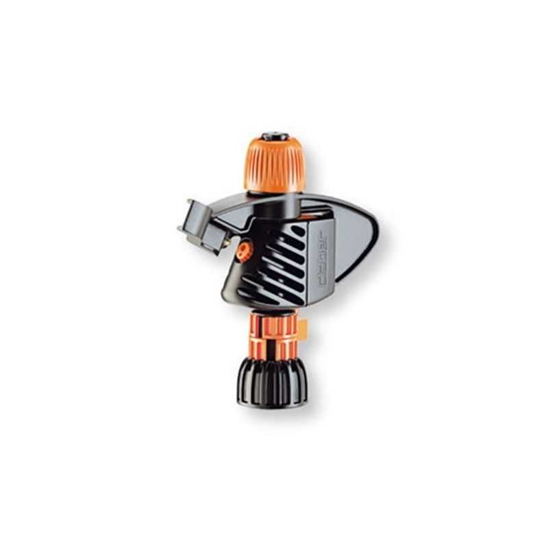 Irrigatore a battente Impact Spike 8705 Claber