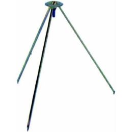 Tripod sprinklers att. 1/2" F