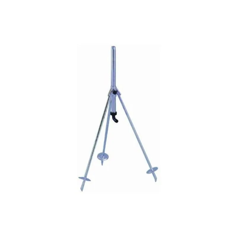 Treppiede per irrigatori att. 1" M Treppiede per irrigatori att. 1" M
