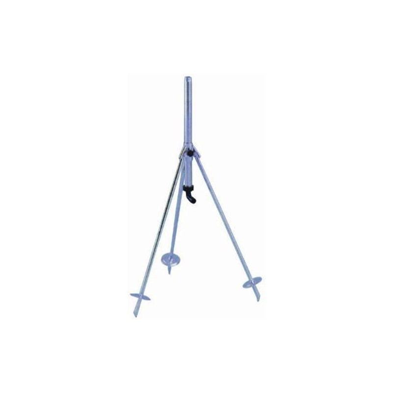 Tripod sprinklers att. 1" M