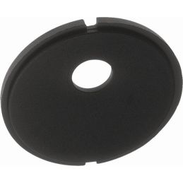 Placca per porte blindate PB02Y Colombo Design interasse 93mm