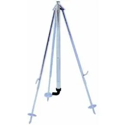 Tripod sprinklers att. att. 1" 1/4 M
