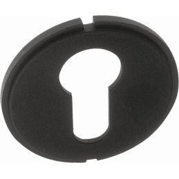 Bocchetta per porte blindate PB01Q Colombo Design diam.46.5mm