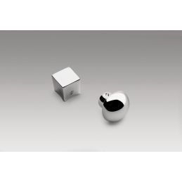 PB01Q Colombo Knob set 25mm