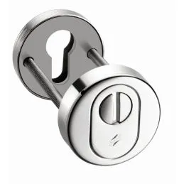 Bocchetta di protezione per cilindro SR73WP Colombo Design