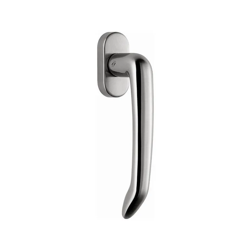 Pull for coplanar sliding door Colombo Design CD213RS Pull for coplanar sliding door Colombo Design CD213RS