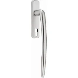 Pull-up handles for sliding door Colombo Design AM213Y