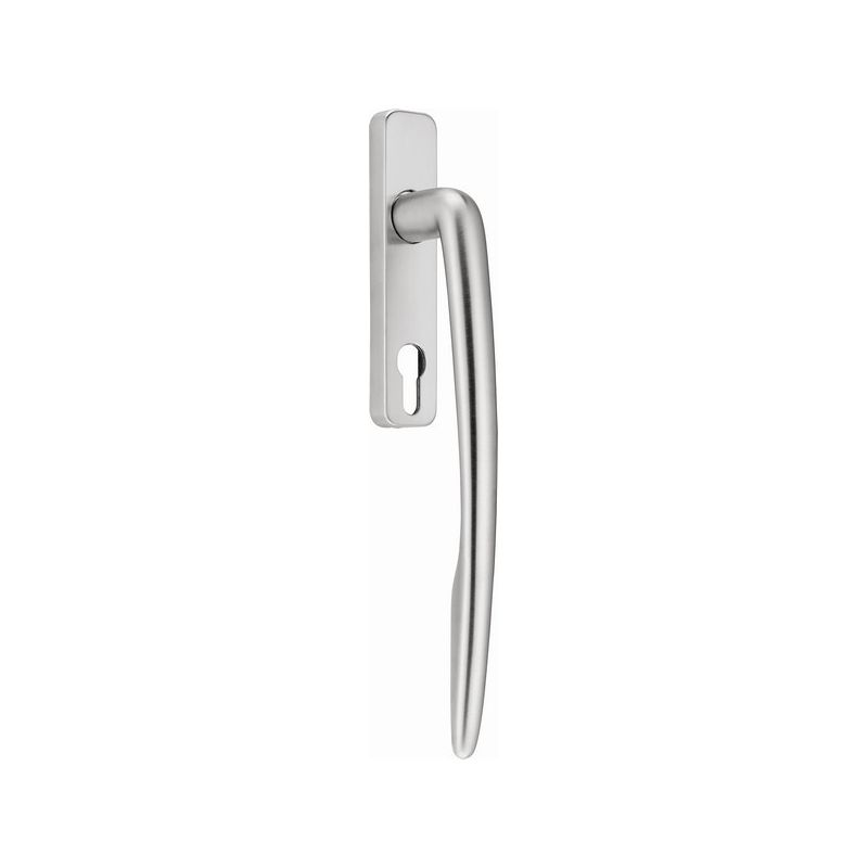 Pull-up handles for sliding door Colombo Design AM213Y