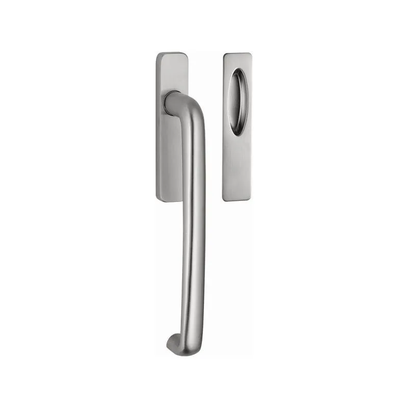 Pull-up handles for sliding door Colombo Design ID113 Pull-up handles for sliding door Colombo Design ID113