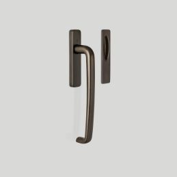 Pull-up handles for sliding door Colombo Design ID113