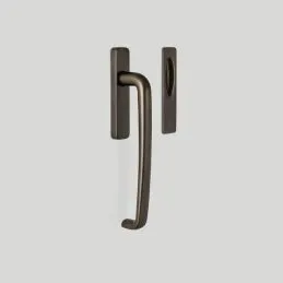 Pull-up handles for sliding door Colombo Design ID113