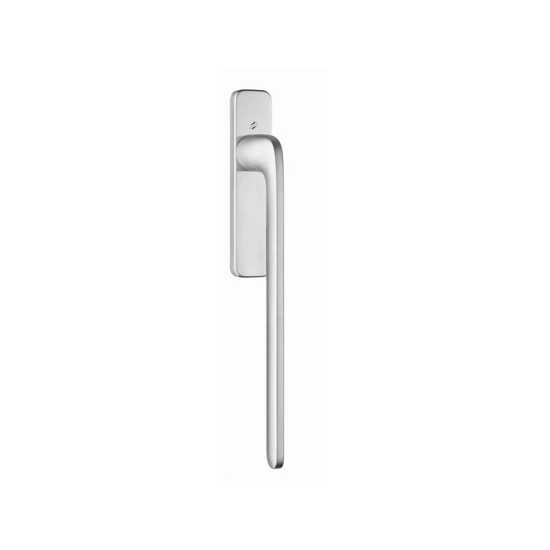 Pull-up handles for sliding door Colombo Design ID313