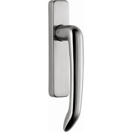 Pull-up handles for sliding door Colombo Design CD113 MIGNON