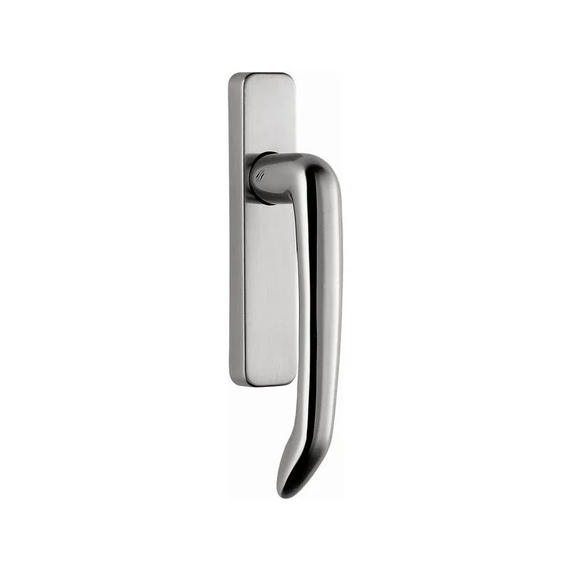 Pull-up handles for sliding door Colombo Design CD113 MIGNON Pull-up handles for sliding door Colombo Design CD113 MIGNON