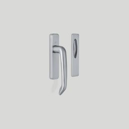 Pull-up handles for sliding door Colombo Design CD113 MIGNON