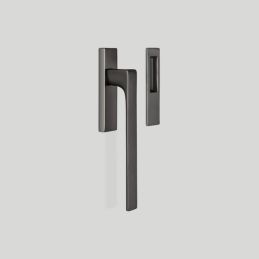 Pull-up handles for sliding door Colombo Design ID513