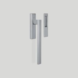 Pull-up handles for sliding door Colombo Design LC413