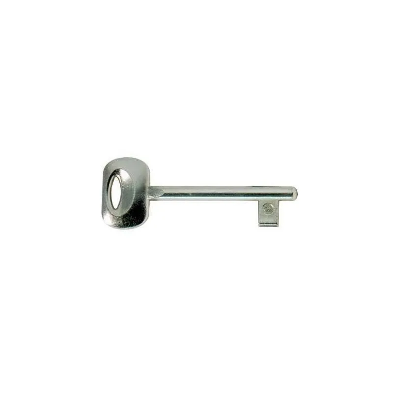 Chiave per serratura porta interna BONAITI Patent Chiave per serratura porta interna BONAITI Patent