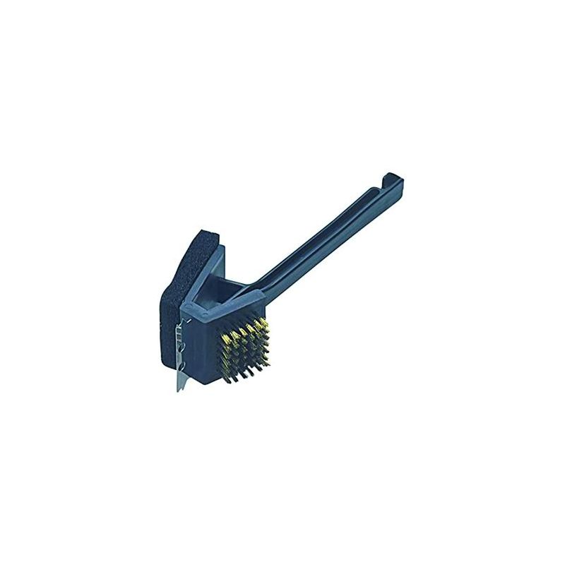 Sandrigarden COMBO multi-purpose barbecue brush