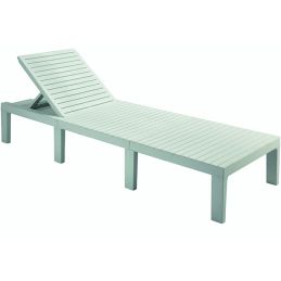 Vigor HAITI beach bed with cushions