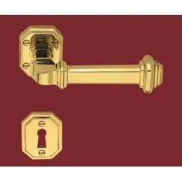 Busiri Antologhia handle on rose KBU11R