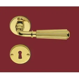 Capri Antologhia Handle on rose KBY11P