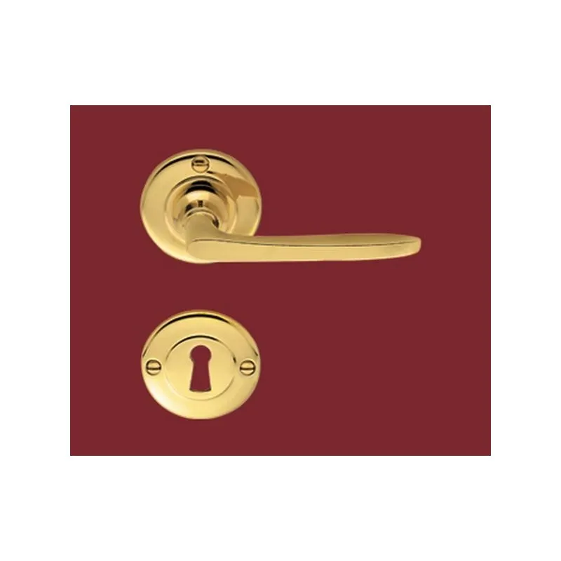 Firenze Antologhia Handle on rose KOT21RB Firenze Antologhia Handle on rose KOT21RB
