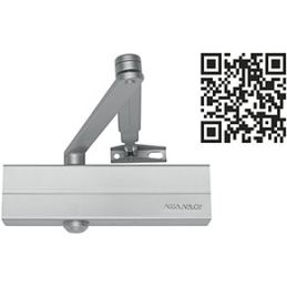 ASSA ABLOY DC140 high door closer