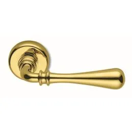 Lidia Antologhia Handle on plate KOT31P