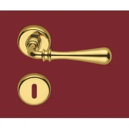 Lidia Antologhia Handle on rose KOT31R