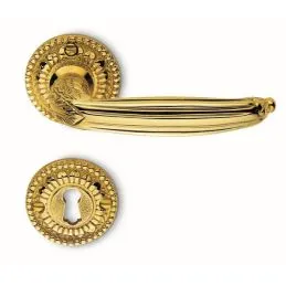Louis XVI Antologhia Handle on rose KLU11R