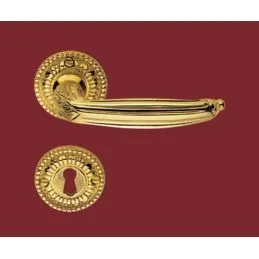 Louis XVI Antologhia Handle on rose KLU11R