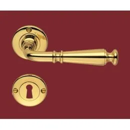 Ottocento Antologhia Handle on rose KOT11R