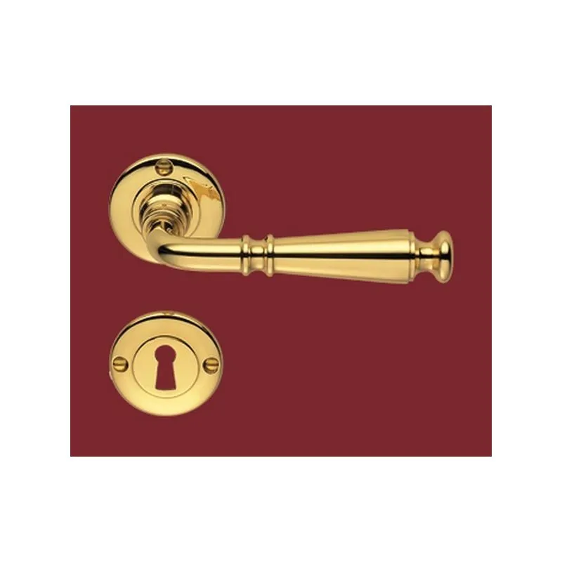 Ottocento Antologhia Handle on rose KOT11R Ottocento Antologhia Handle on rose KOT11R