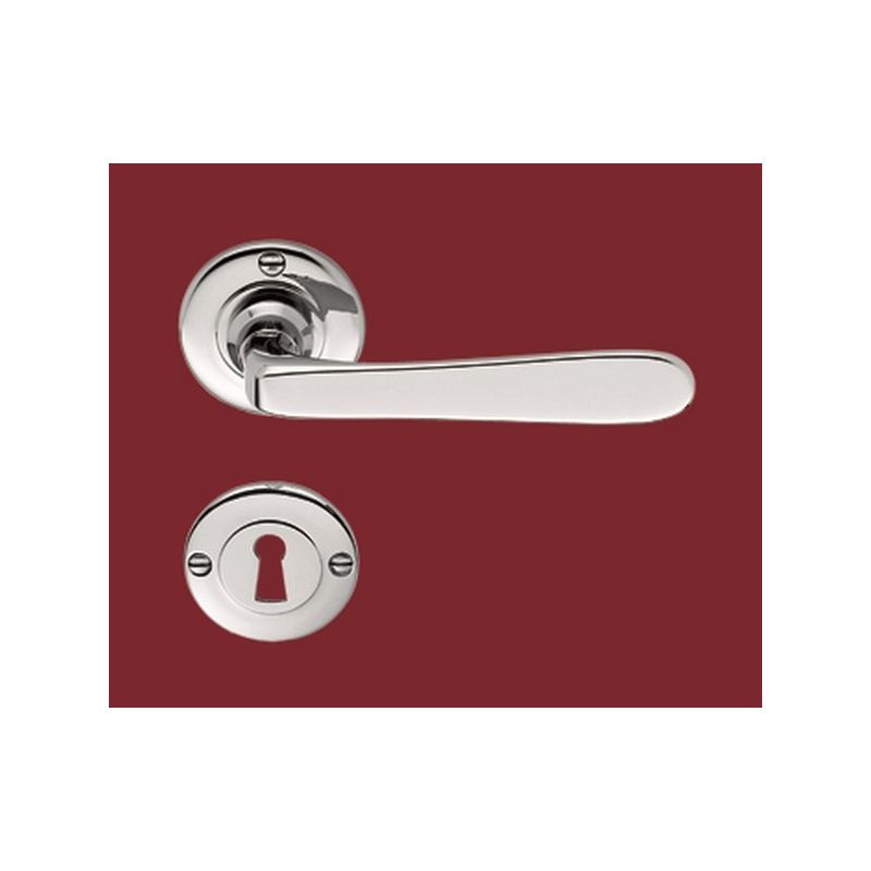 Palatino Antologhia Handle on rose KPA11R