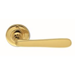 Palatino Antologhia Handle on rose KPA11R