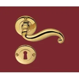 Settecento Antologhia Handle on rose KSE11R