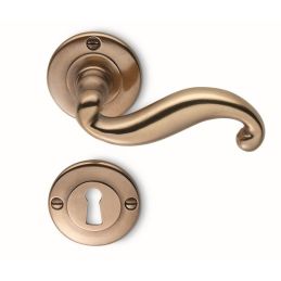 Settecento Antologhia Handle on rose KSE11R