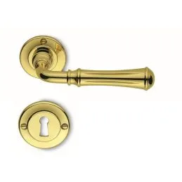 Venezia Antologhia Handle on rose KVE11RB