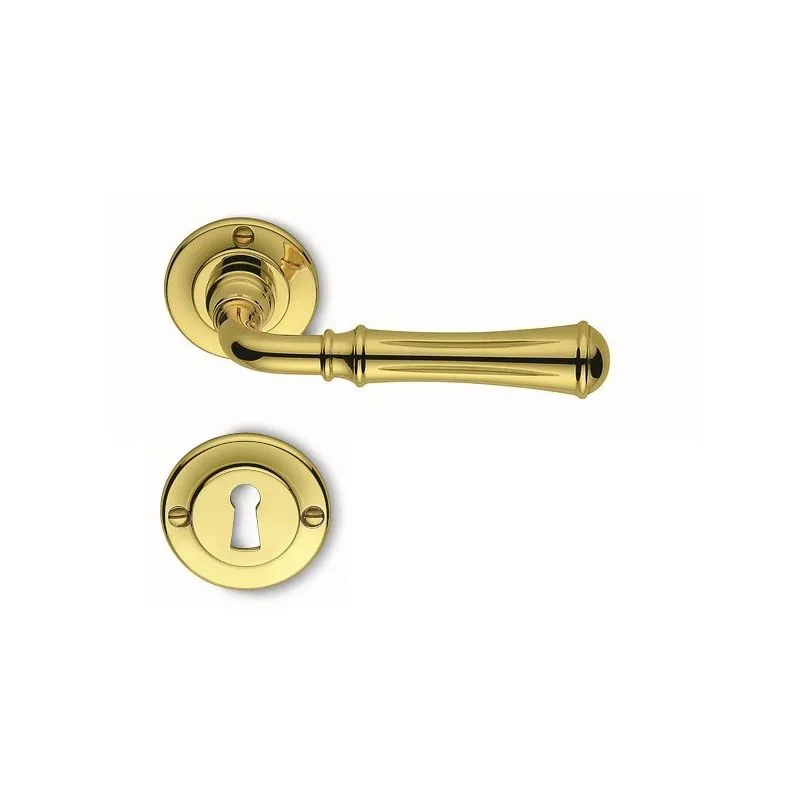 Venezia Antologhia Handle on rose KVE11RB Venezia Antologhia Handle on rose KVE11RB