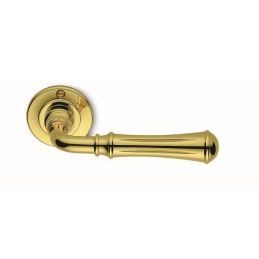 Venezia Antologhia Handle on rose KVE11RB