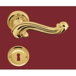 Barocco Antologhia Handles on rose KBA11R