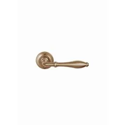 Siena Antologhia Handle on plate KSI11P