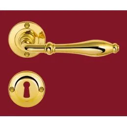 Siena Antologhia Handle on rose KSI11R