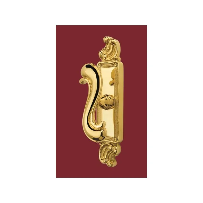 Barocco Antologhia Maniglia per finestra KBA12 Barocco Antologhia Maniglia per finestra KBA12