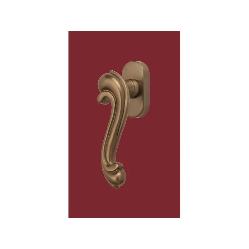 Barocco Antologhia window handle KBA12DK