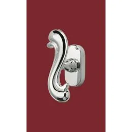 Barocco Antologhia window handle KBA12CRDK